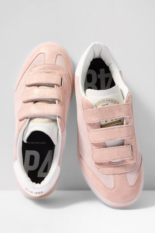 Velcro Monza Sneaker