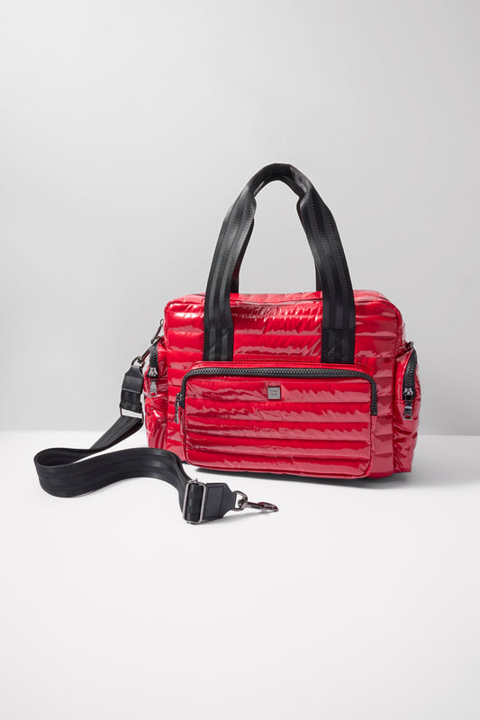 Voyager Travel Tote