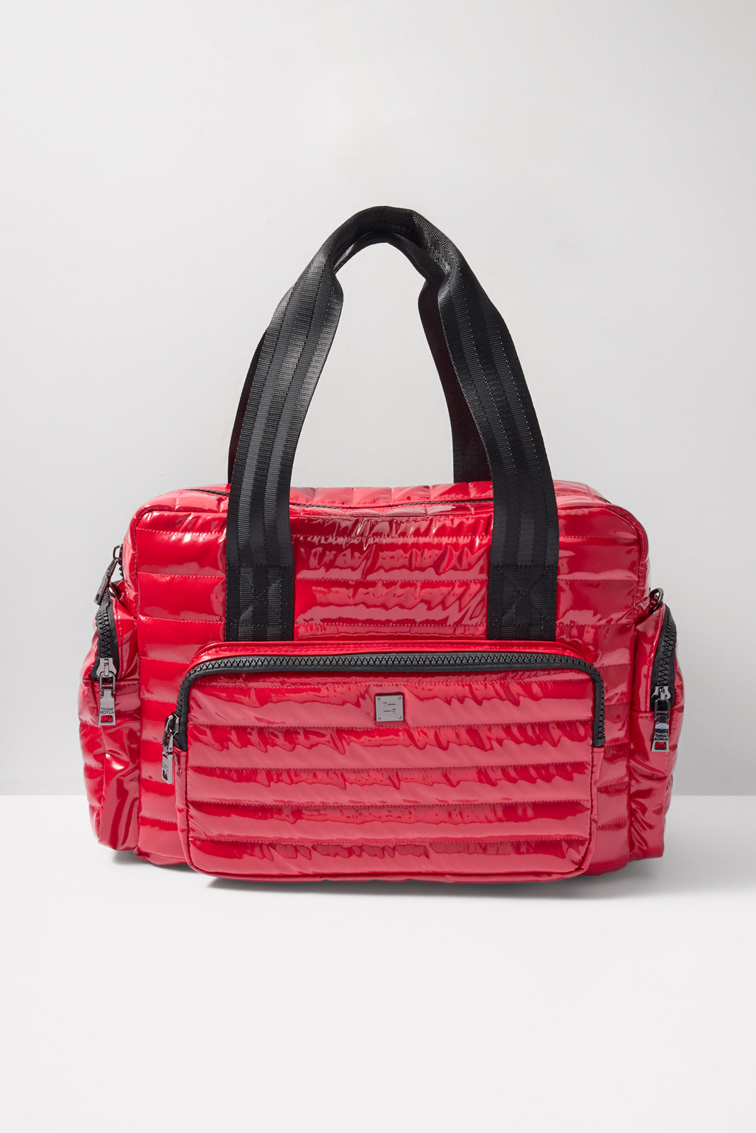 Voyager Travel Tote
