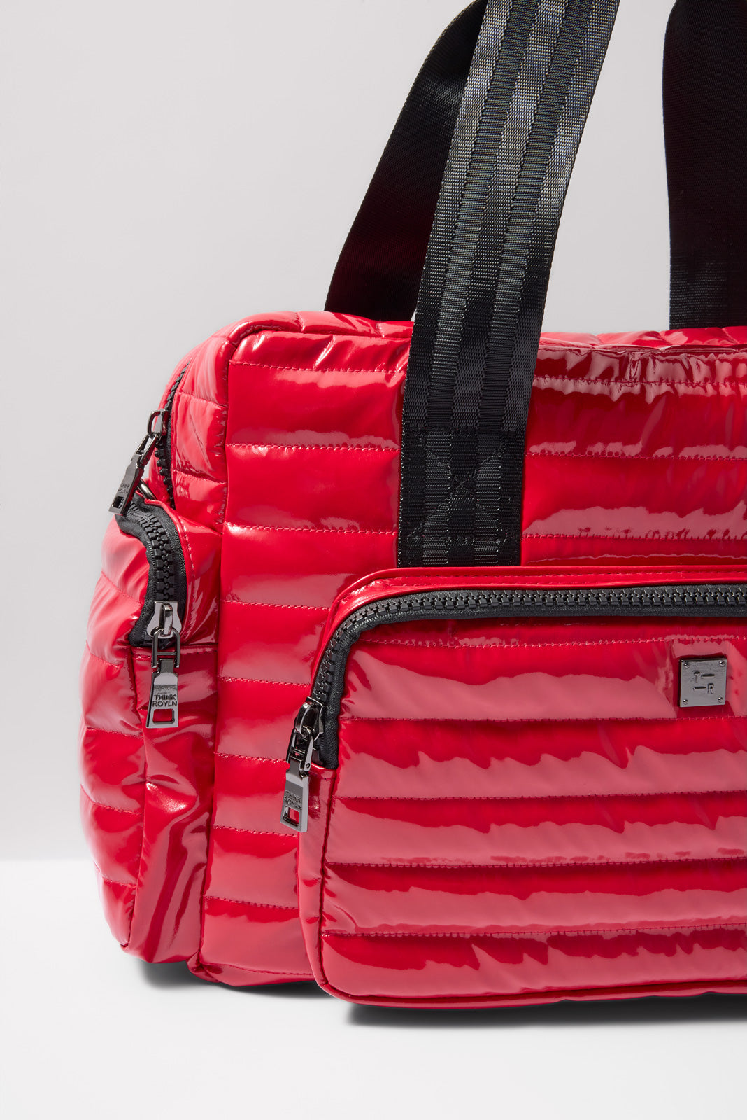 Voyager Travel Tote