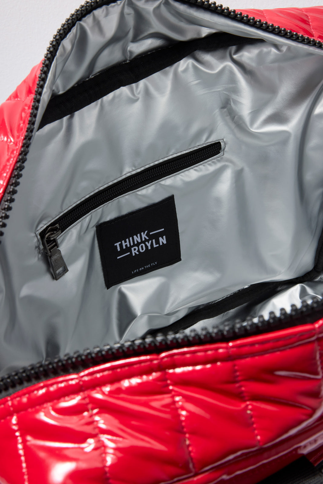 Voyager Travel Tote
